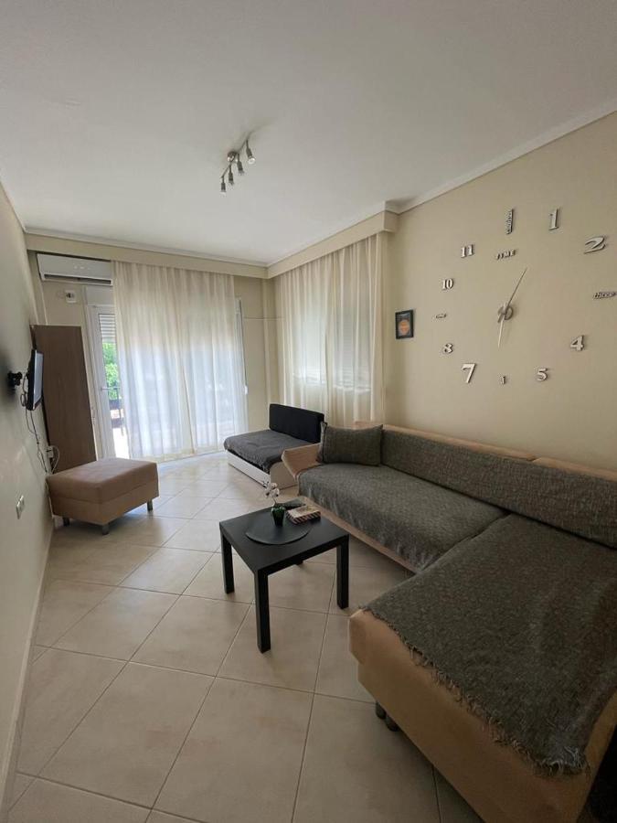 Apartment By The Beach Néoi Epivátai Extérieur photo